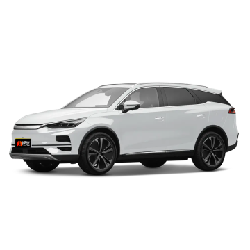 China Byd Tang EV ναυαρχίδα 635 χιλιομέτρων μεγάλης ταχύτητας υψηλής ταχύτητας SUV Electric Vehicle Vehicle Vehicles Car
